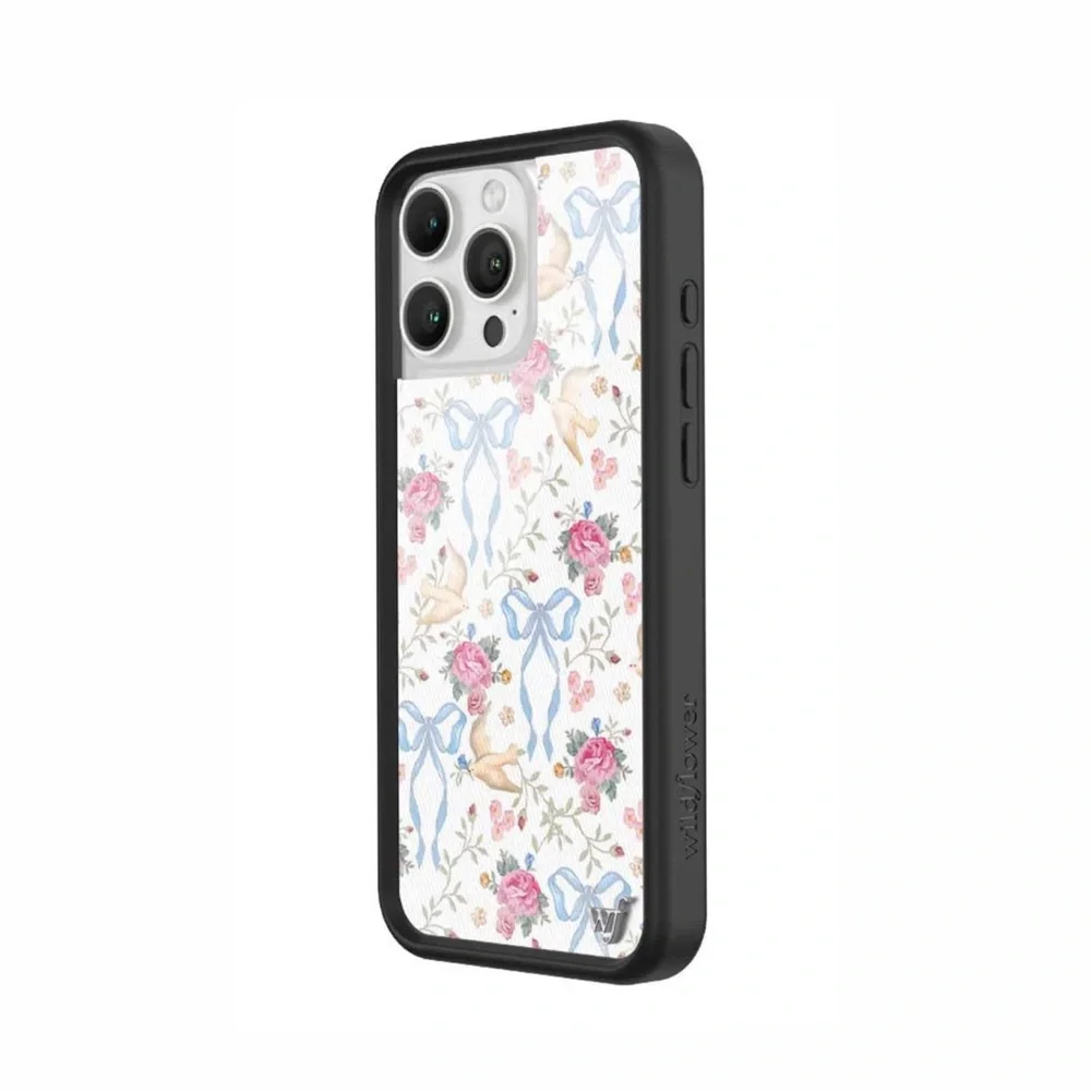 Wildflower Phone Case